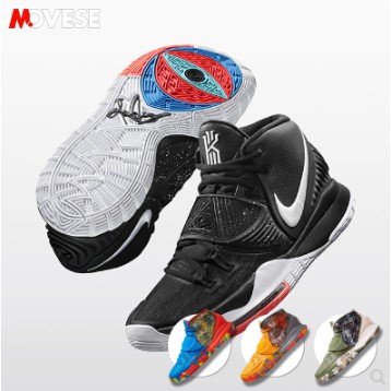 kyrie 6 bhm 2019