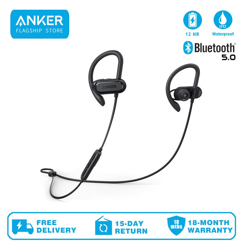 anker soundcore spirit x