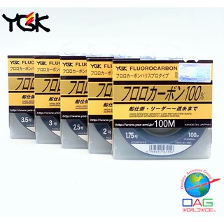 Tungsten Schnur Fluorocarbon Knapek