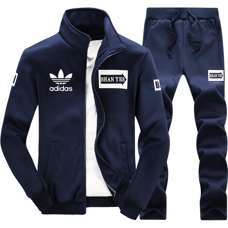 adidas suit jackets