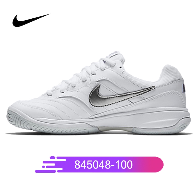 old nike tennis shoes