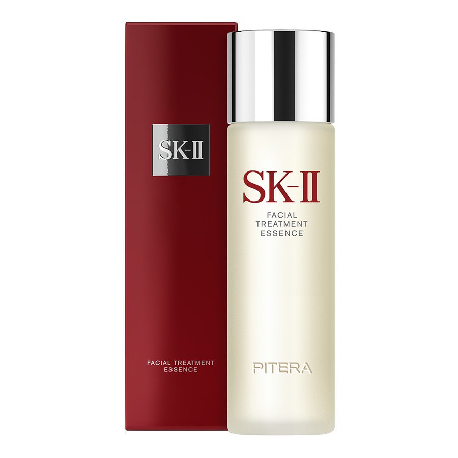 SK-II SK II BRAND NEW WITH BOX 75ml FACIAL TREATMENT ESSENCE (PITERA ...