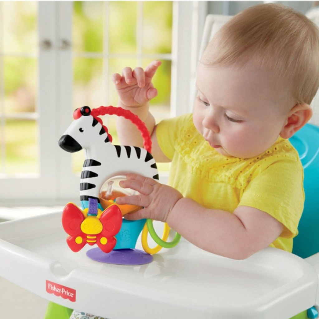 fisher price rocking zebra