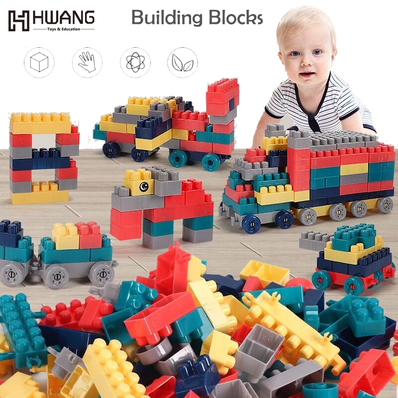 baby lego building blocks