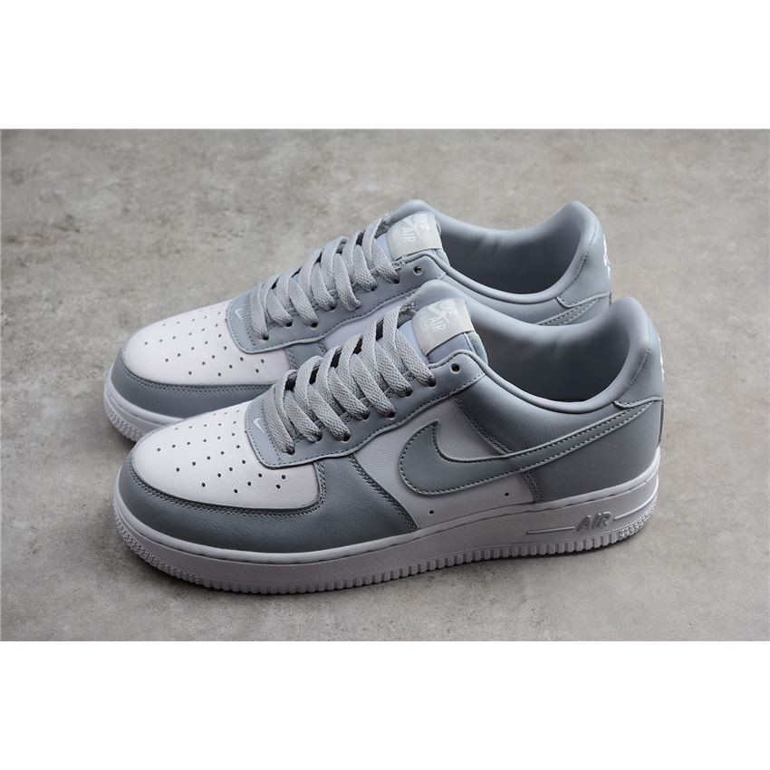 wolf grey af1 low