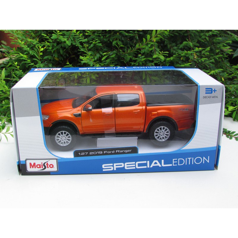 maisto ford ranger