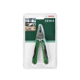 BOSCH 12-in-1 Multitool - 2609256D91 | Shopee Malaysia