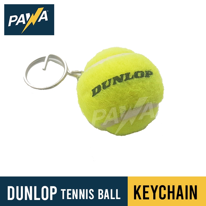 miniature tennis balls