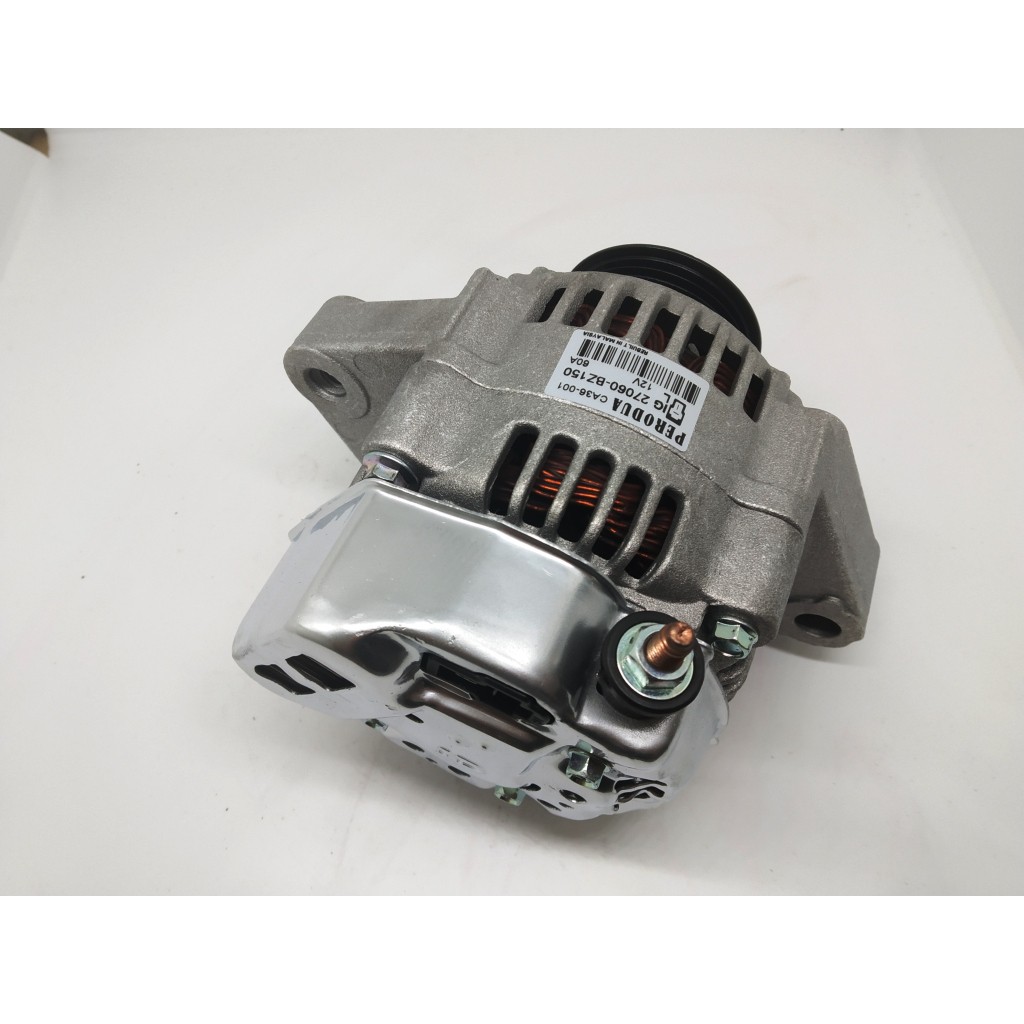 Harga Alternator Viva 850