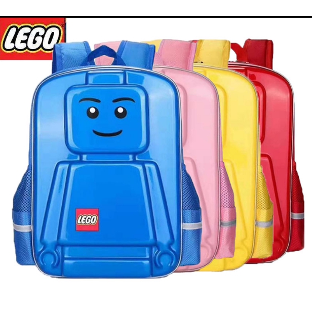 lego kids backpack