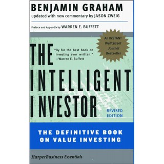 10+ The Intelligent Investor Pdf Gif