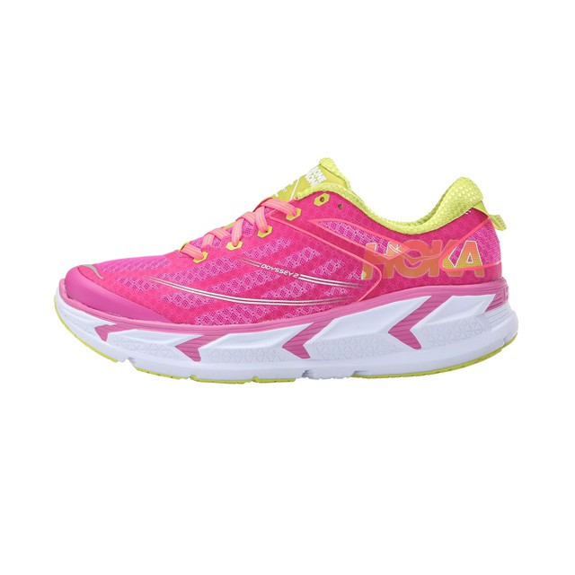 hoka one one odyssey women's