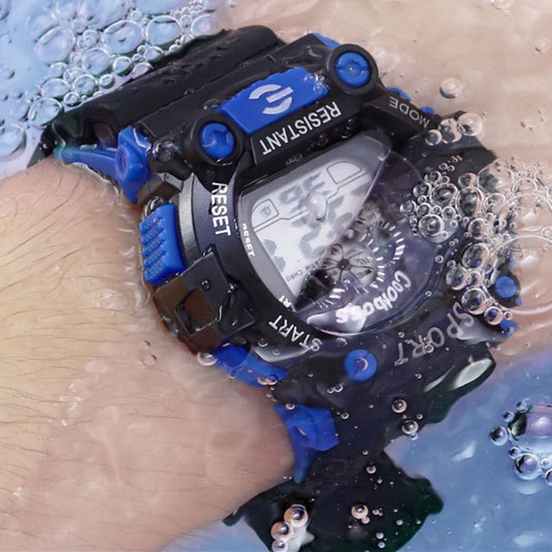 coolboss watch