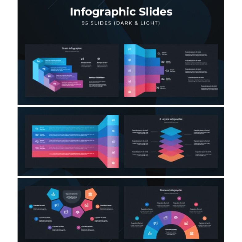 Graphicriver ThePress - Animated Powerpoint Template | Shopee Malaysia