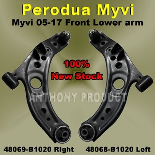 Proton Saga / IswaraWindow Regulator Front RH/LH  Shopee 