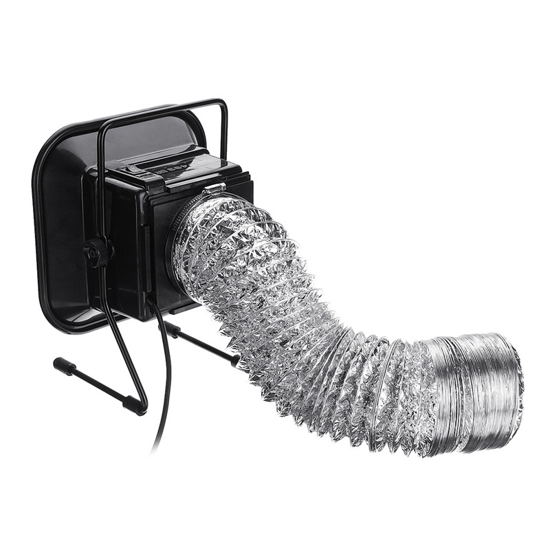 2M Air Pipe Solder Soldering Smoke Absorber Remover Fume Extractor