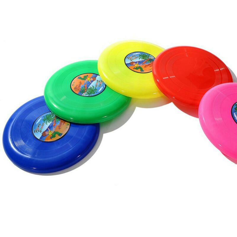 Green youeneom 2019 New Flying Disc Mini Pocket Flexible Soft New Spin in Game Capture Game Beach Outdoor Toys Catching Pocket Flying Saucers Ideal for Children and Adults 
