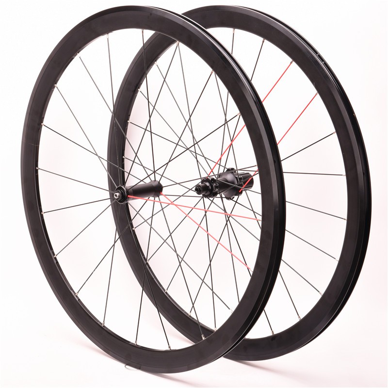 best rim brake wheels