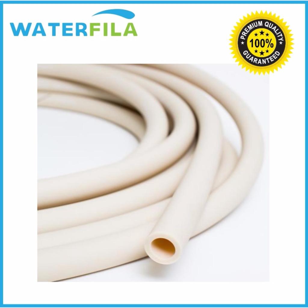 Waterfila 2 Meters Ro Water Filter Hose Size 3 8 For All