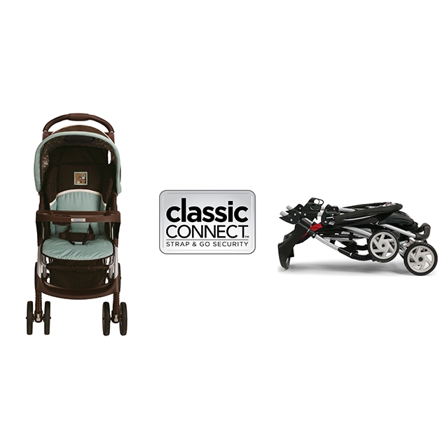 graco stroller clearance