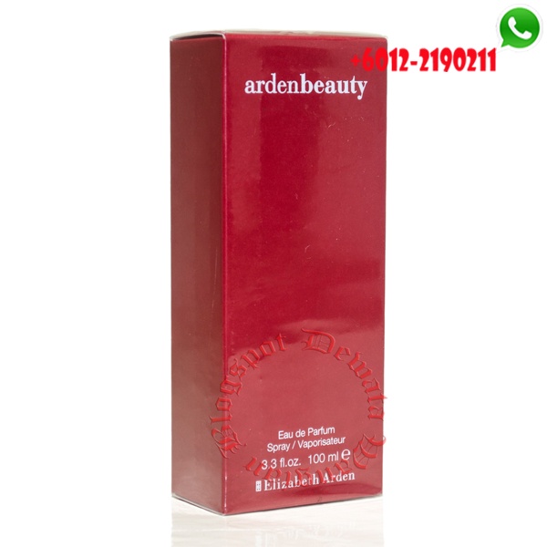 Arden Beauty By Elizabeth Arden * 100% ORIGINAL/AUTHENTIC * | Shopee ...