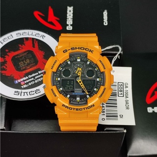 ga100 bumblebee