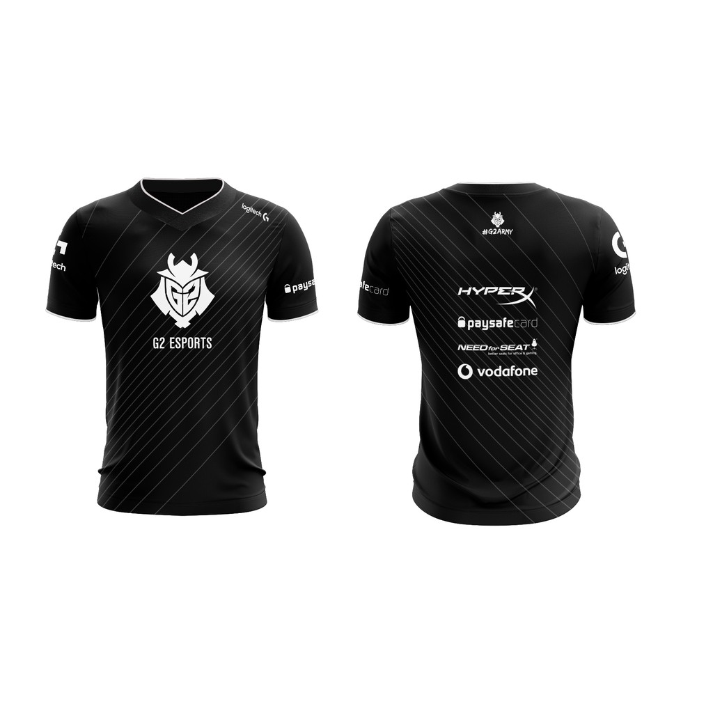 csgo jerseys