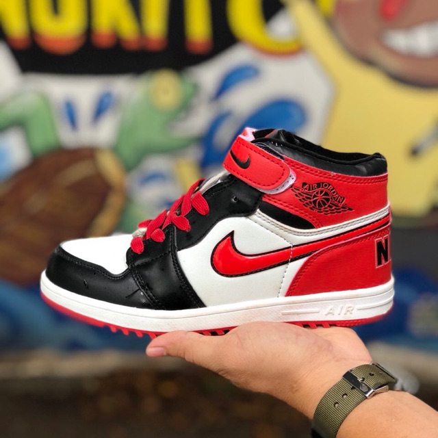 air jordan kids