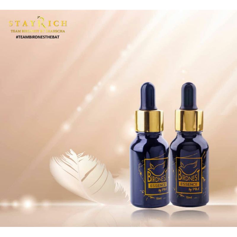 Bird Nest Essence (BNE) Shopee Malaysia