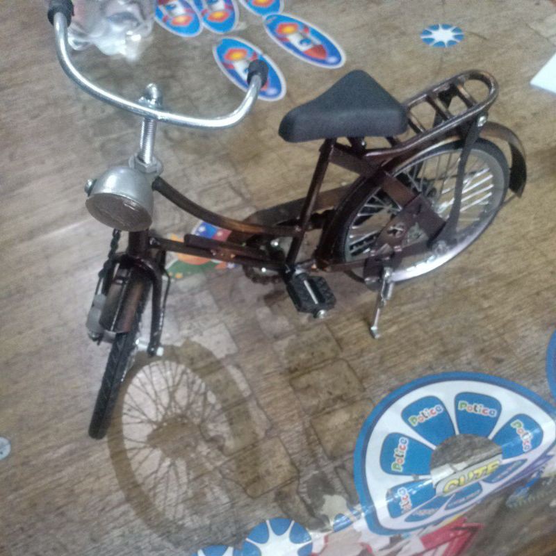 Basikal Tua Body Tina Shopee Malaysia