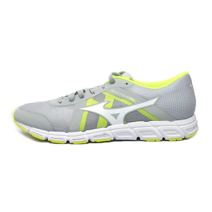 mizuno synchro