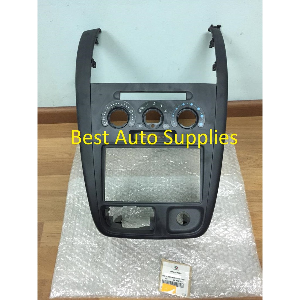 PERODUA VIVA AIRCOND SWITCH PANEL INSTRUMENT ORIGINAL Shopee Malaysia