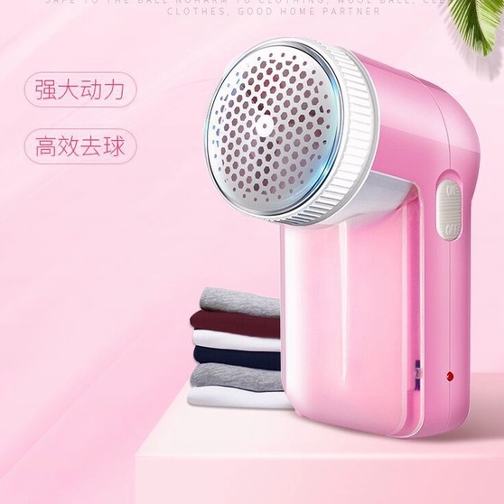 Rechargeable ball remover Fabric Shaver Lint Remover Electric Sweater Shaver, Remove Lints Balls