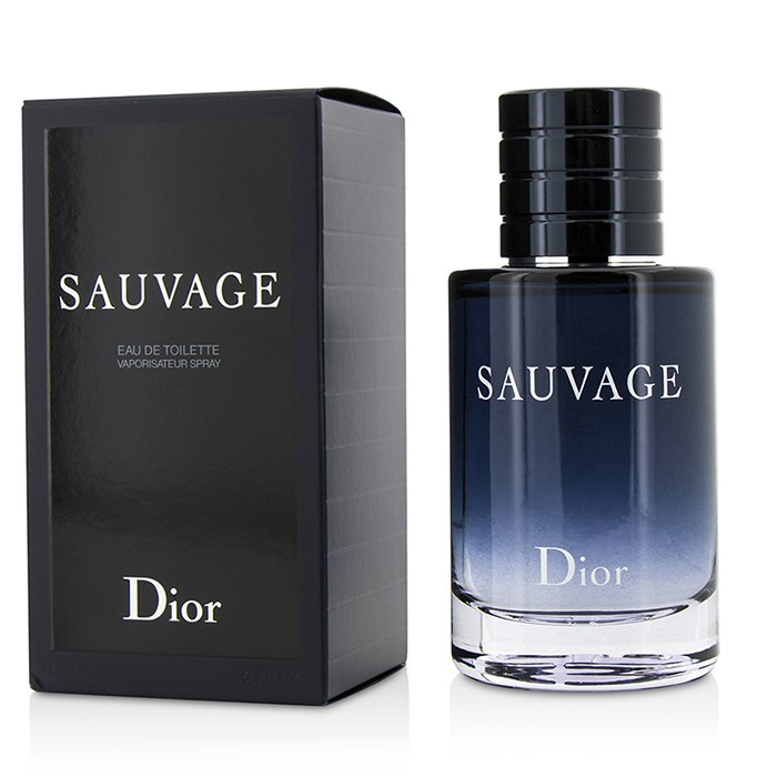 sauvage eau de parfum vs eau de toilette