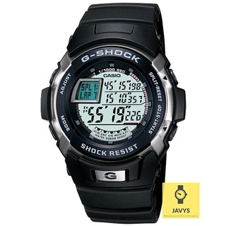 casio dw 7700