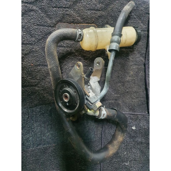 Daihatsu EFDET Power Steering Pump For Perodua Kenari/Kelisa/Viva 660