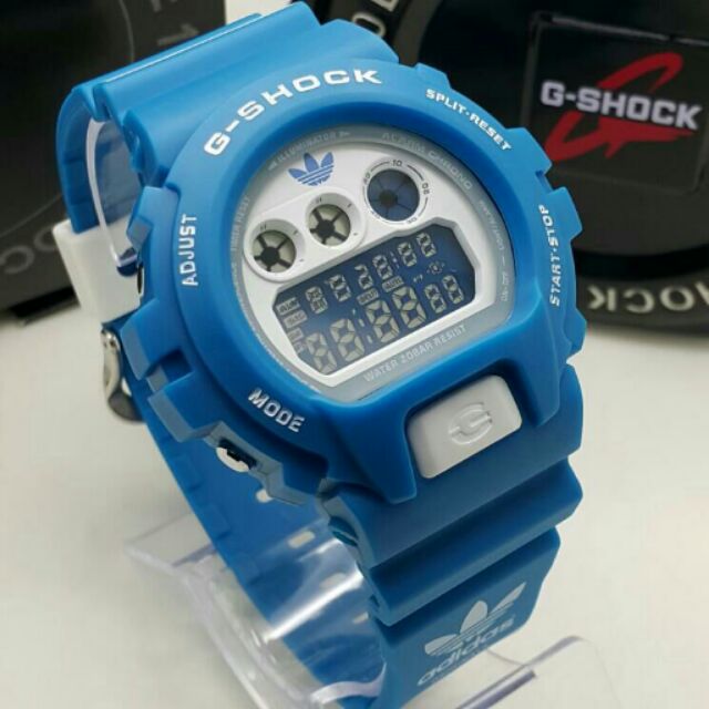 g shock adidas blue off 64% - www 