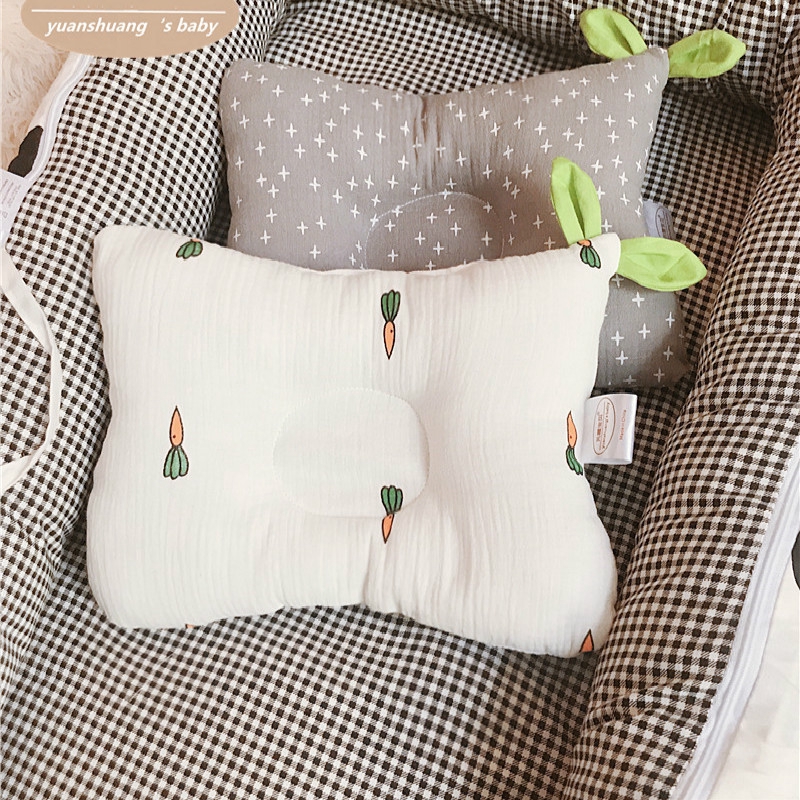 best baby pillow for 1 year old