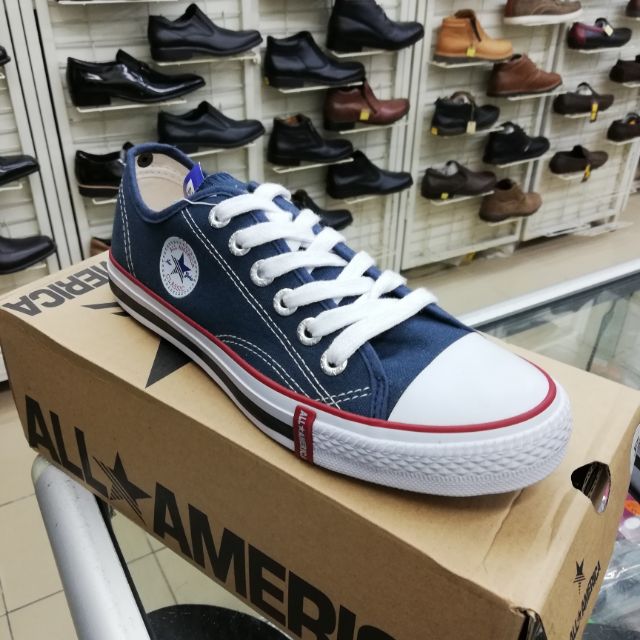 america footwear