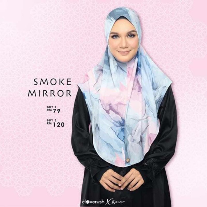 Buy Clearance Cloverush Ashijab Seetracker Malaysia