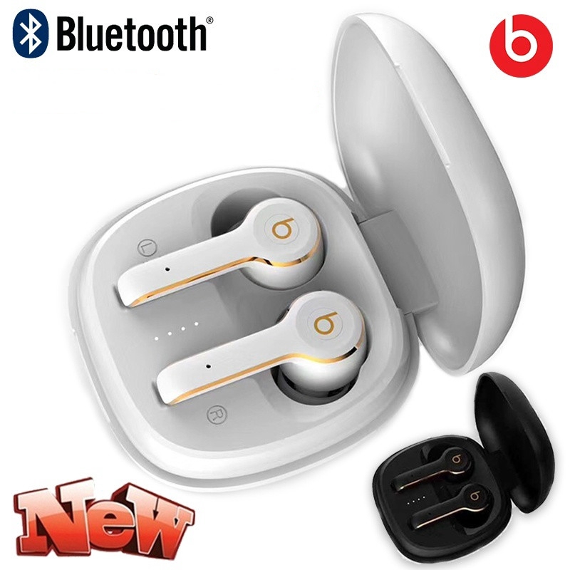 beats wireless earplugs