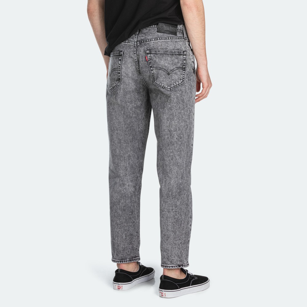 Levi's 562 Loose Taper Jeans Men 75747-0016 | Shopee Malaysia