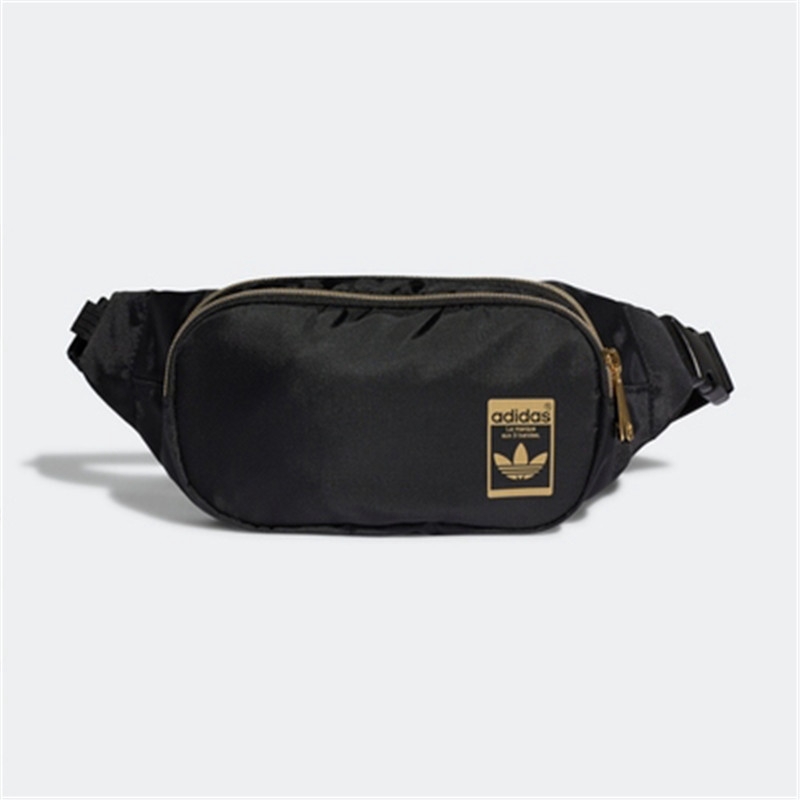 adidas branded belt bag