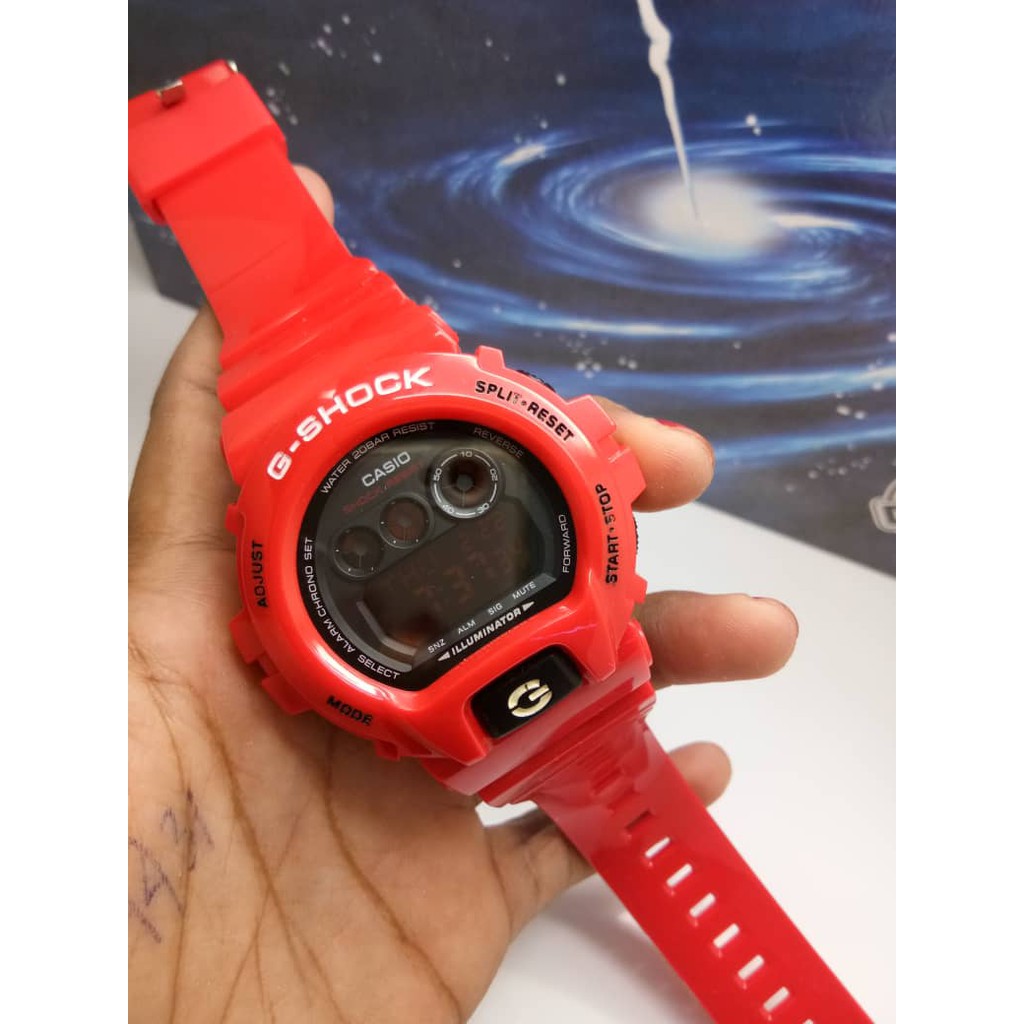 g shock gdx ducati