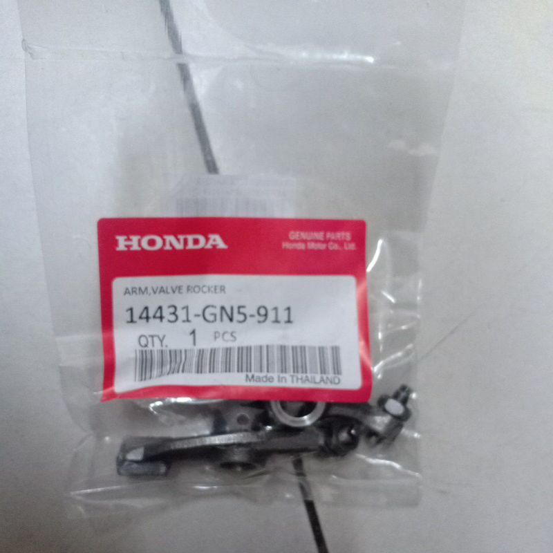 sticker arm ex5