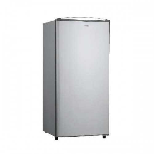 Haier 165L Single Door Fridge HAIHR165H Shopee Malaysia