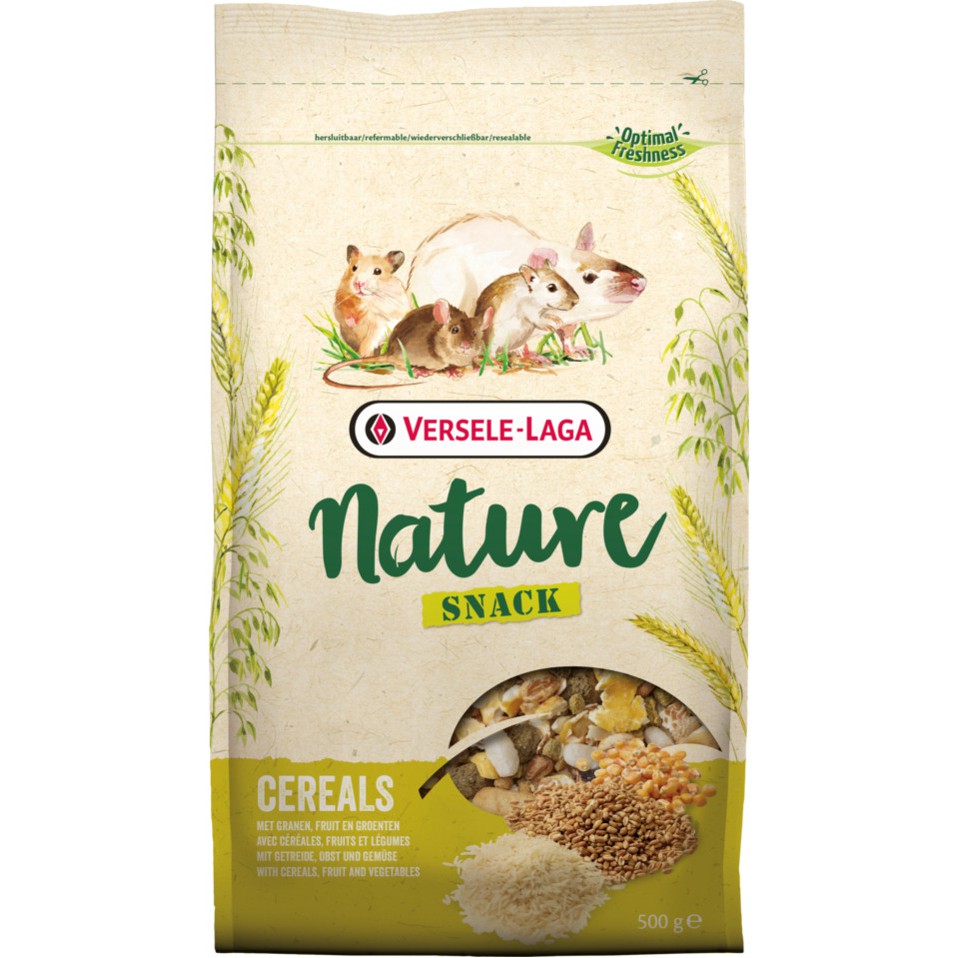 versele laga nature hamster