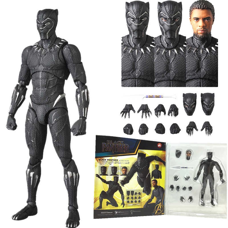 wakanda toys