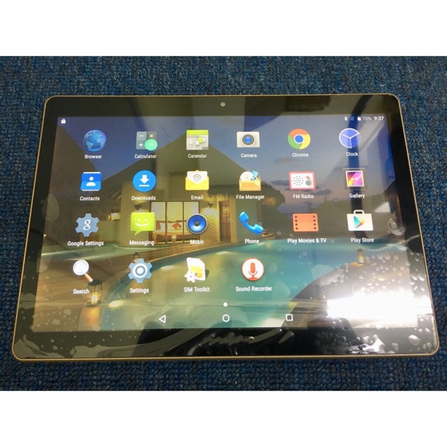Samsung Galaxy Tab 10 1 Shopee Malaysia