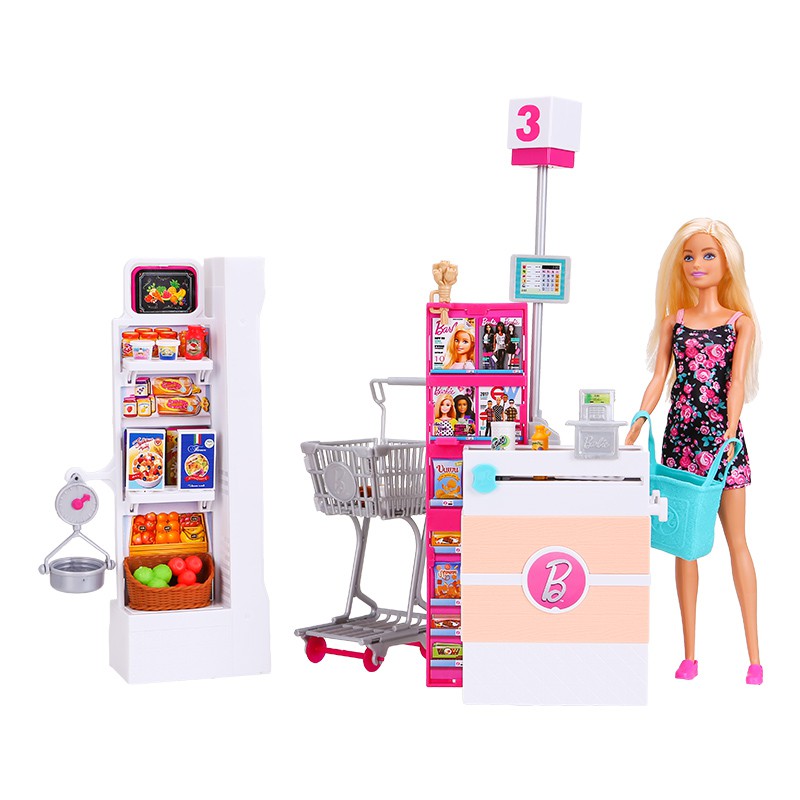 barbie frp01